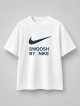 تيشرت مردانه مردانه آستين كوتاه SWOOSH BY NIKE