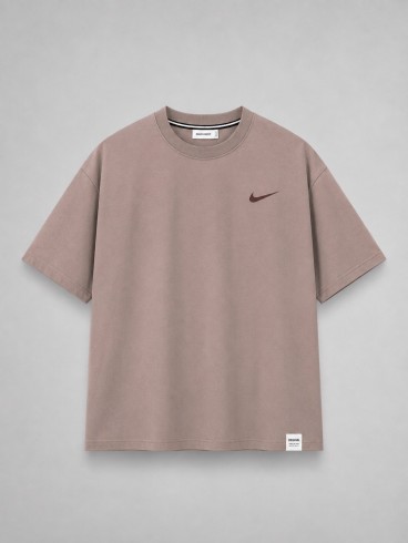 تيشرت مردانه مردانه آستين كوتاه ماكان RAISE NIKE