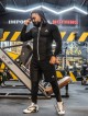 ست ورزشي مردانه مردانه چهار تيكه ADIDAS