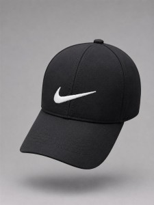 كلاه لوازم ورزشي نقابدار كتان Bold NIKE