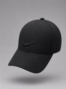 كلاه لوازم ورزشي نقابدار كتان Bold NIKE