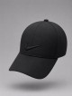 كلاه لوازم ورزشي نقابدار كتان Bold NIKE