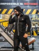 ست ورزشي مردانه مردانه چهار تيكه ADIDAS