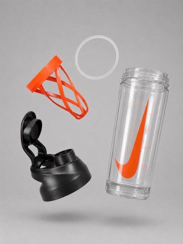 شيكر لوازم ورزشي يك تكه NIKE