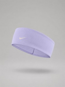هدبند لوازم ورزشي جاي مو دار NIKE