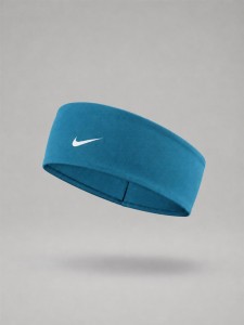 هدبند لوازم ورزشي جاي مو دار NIKE