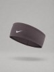 هدبند لوازم ورزشي جاي مو دار NIKE