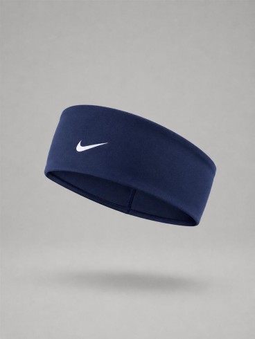 هدبند لوازم ورزشي جاي مو دار NIKE