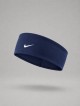 هدبند لوازم ورزشي جاي مو دار NIKE