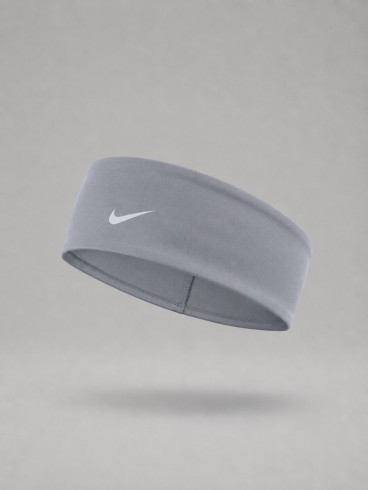 هدبند لوازم ورزشي جاي مو دار NIKE