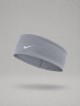 هدبند لوازم ورزشي جاي مو دار NIKE