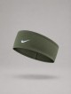 هدبند لوازم ورزشي جاي مو دار NIKE