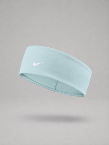 هدبند لوازم ورزشي جاي مو دار NIKE