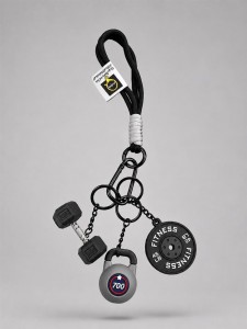 چارم بگ اكسسوري ورزشي Kettlebell New