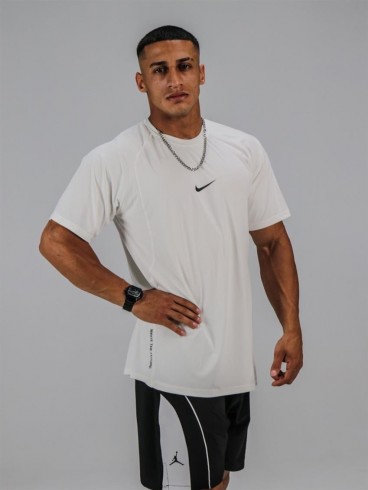 تيشرت مردانه مردانه آستين كوتاه ريون NIKE