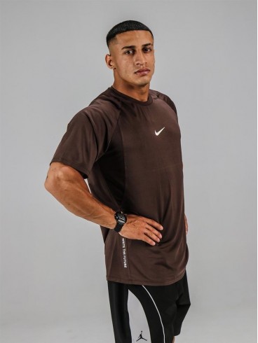 تيشرت مردانه مردانه آستين كوتاه ريون NIKE
