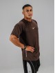 تيشرت مردانه مردانه آستين كوتاه ريون NIKE