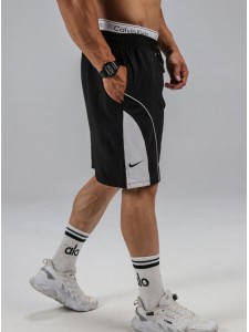 شلوارك مردانه مردانه ايرو Lin NIKE