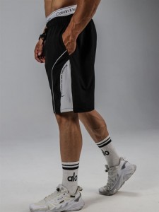 شلوارك مردانه مردانه ايرو Lin NIKE