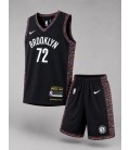 ست بسکتبالی Brooklyn 72