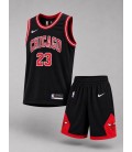 ست بسکتبالی Chicago 23