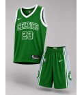ست بسکتبالی Celtics 23