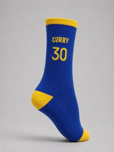 جوراب اسپرت ساق بلند Stephen Curry
