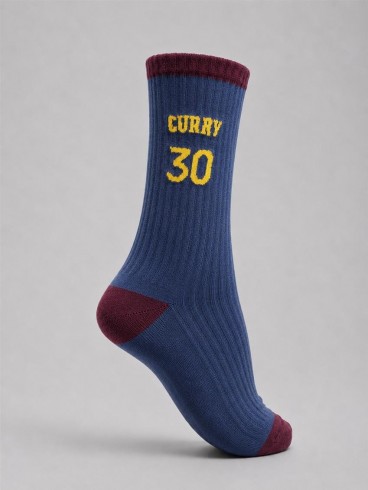 جوراب اسپرت ساق بلند Stephen Curry