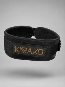 کمربند چسبی VIP KARAKO