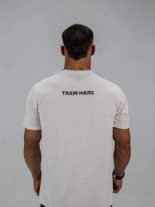 تيشرت مردانه مردانه آستين كوتاه TRAIN HARD NIKE