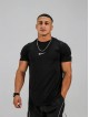 تيشرت مردانه مردانه آستين كوتاه TRAIN HARD NIKE