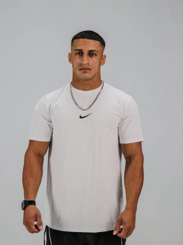 تيشرت مردانه مردانه آستين كوتاه TRAIN HARD NIKE