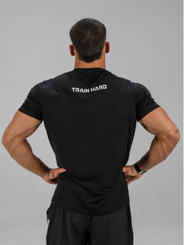 تيشرت مردانه مردانه آستين كوتاه TRAIN HARD NIKE