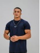 تيشرت مردانه مردانه آستين كوتاه TRAIN HARD NIKE