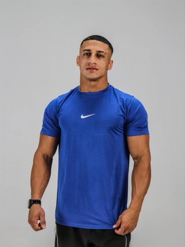 تيشرت مردانه مردانه آستين كوتاه TRAIN HARD NIKE