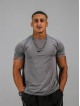 تيشرت مردانه مردانه آستين كوتاه TRAIN HARD NIKE