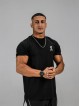 تيشرت مردانه مردانه آستين كوتاه اجري on Running
