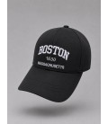 کلاه کتان Boston