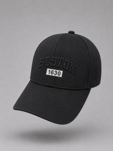 كلاه لوازم ورزشي نقابدار كتان BOSTON