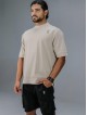 تيشرت مردانه مردانه آستين كوتاه دبل فيس on Running