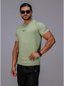 تيشرت مردانه مردانه آستين كوتاه ريون NIKE