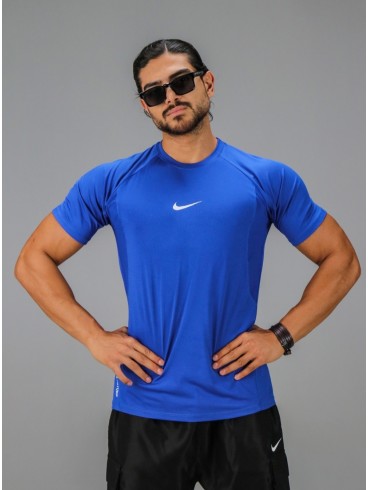 تيشرت مردانه مردانه آستين كوتاه ريون NIKE