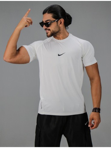 تيشرت مردانه مردانه آستين كوتاه ريون NIKE