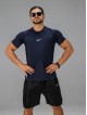 تيشرت مردانه مردانه آستين كوتاه ريون NIKE