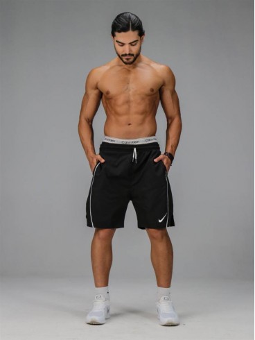 شلوارك مردانه مردانه مغزي خور TC NIKE