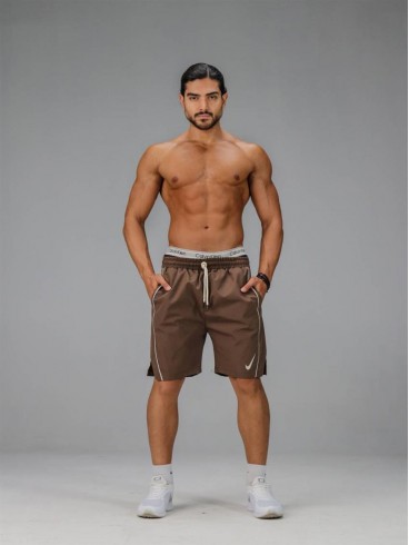 شلوارك مردانه مردانه مغزي خور TC NIKE