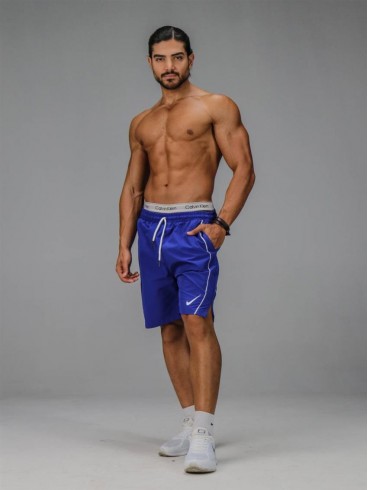 شلوارك مردانه مردانه مغزي خور TC NIKE