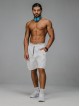 شلوارك مردانه مردانه جيبدار كتان NIKE