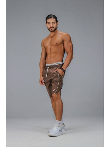 شلوارك مردانه مردانه مغزي خور TC NIKE