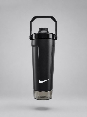 شيكر لوازم ورزشي فلزي دو تكه NIKE